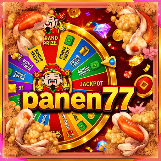 panen77 — galeri pratinjau - APK Resmi