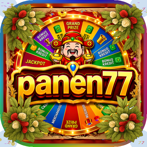 panen77 — galeri pratinjau Resmi APK